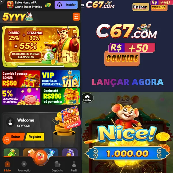 C67 APK Download Versi Terbaru