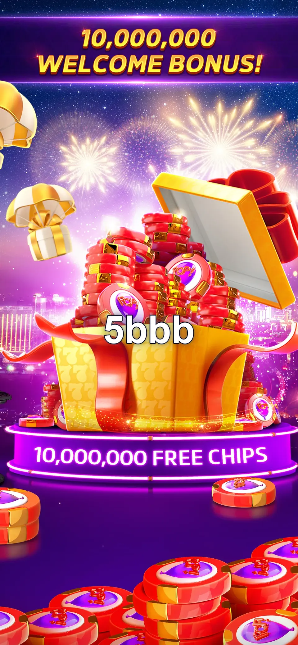 5bbb APK