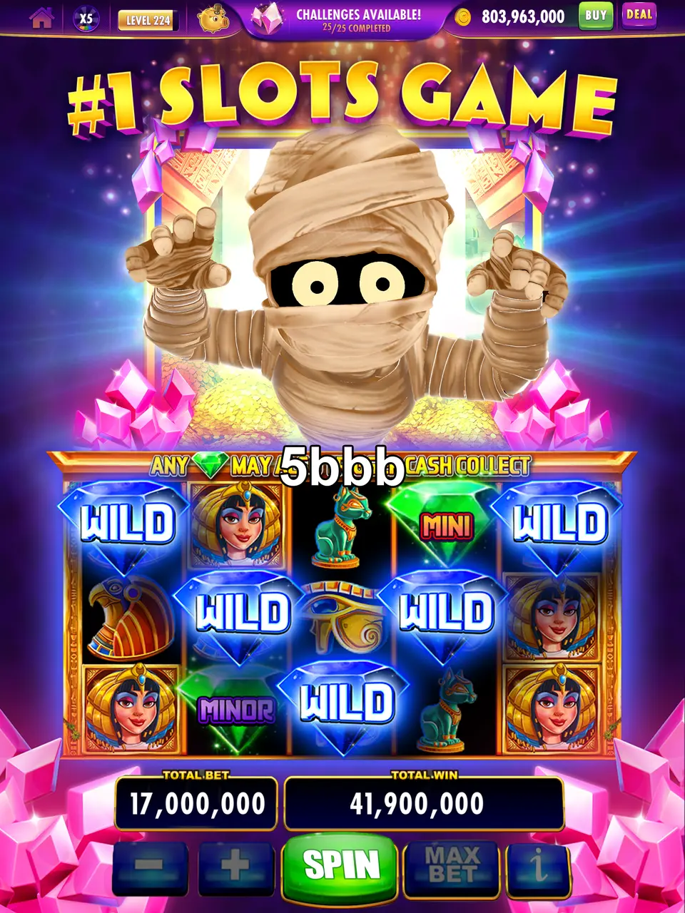 5bbb APK