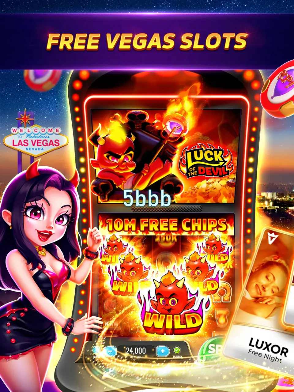 5bbb Login
