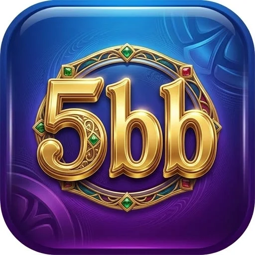 5bbb Logo - Oficial